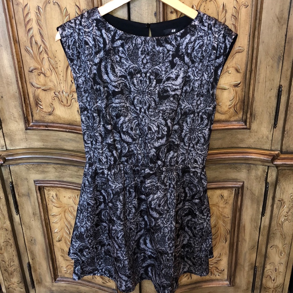 H&M Dress